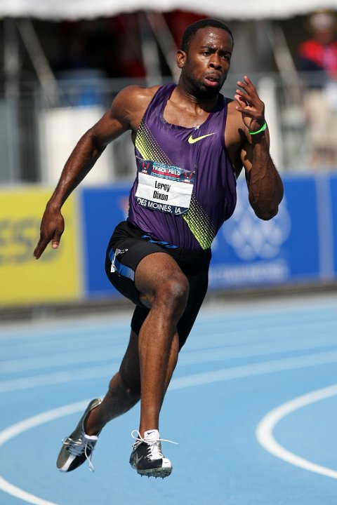 USTF Sat-054.JPG - 2010 USATF Track & Field Championships, June 24-27, Drake Stadium, Des Moines, Iowa.